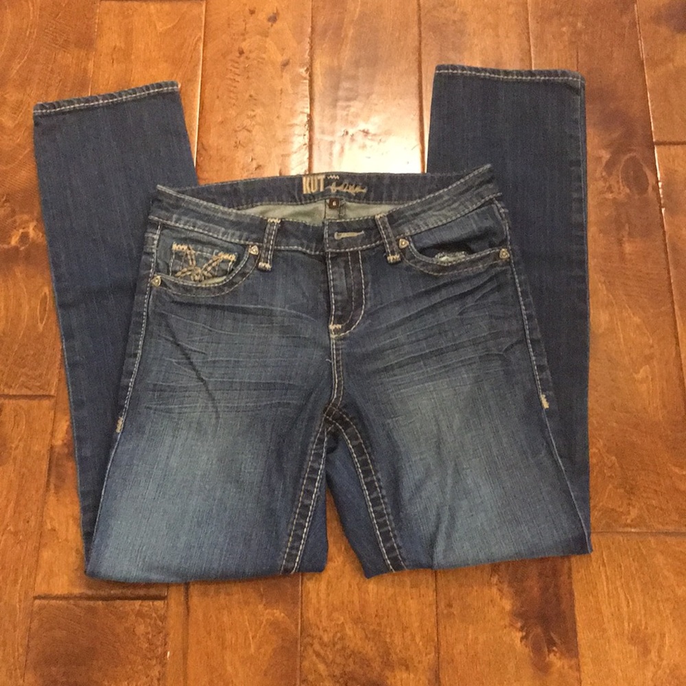 KUT from the Kloth Sz 6 NWOT
